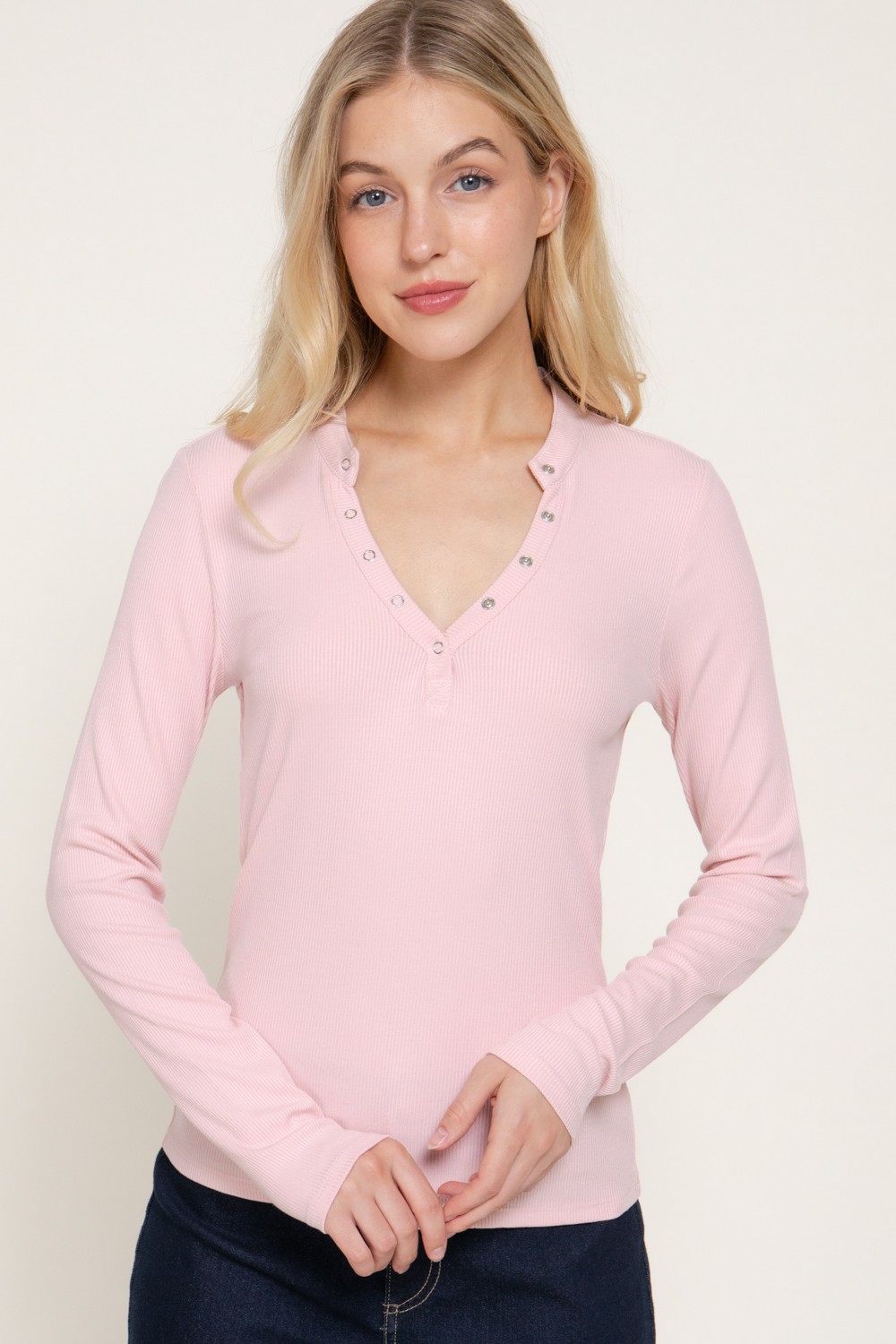 blush