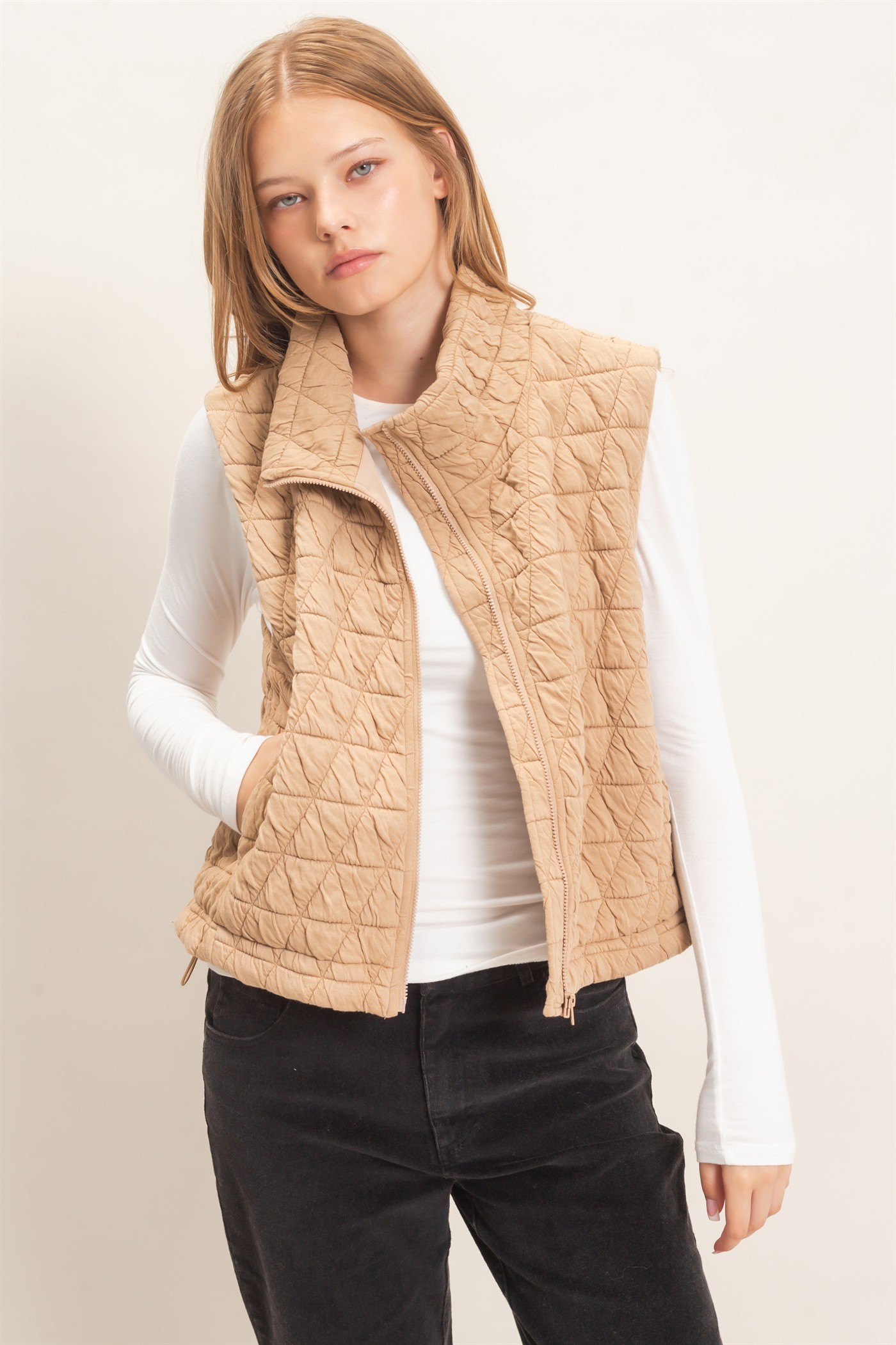 light-brown