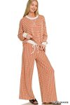 burnt-orange