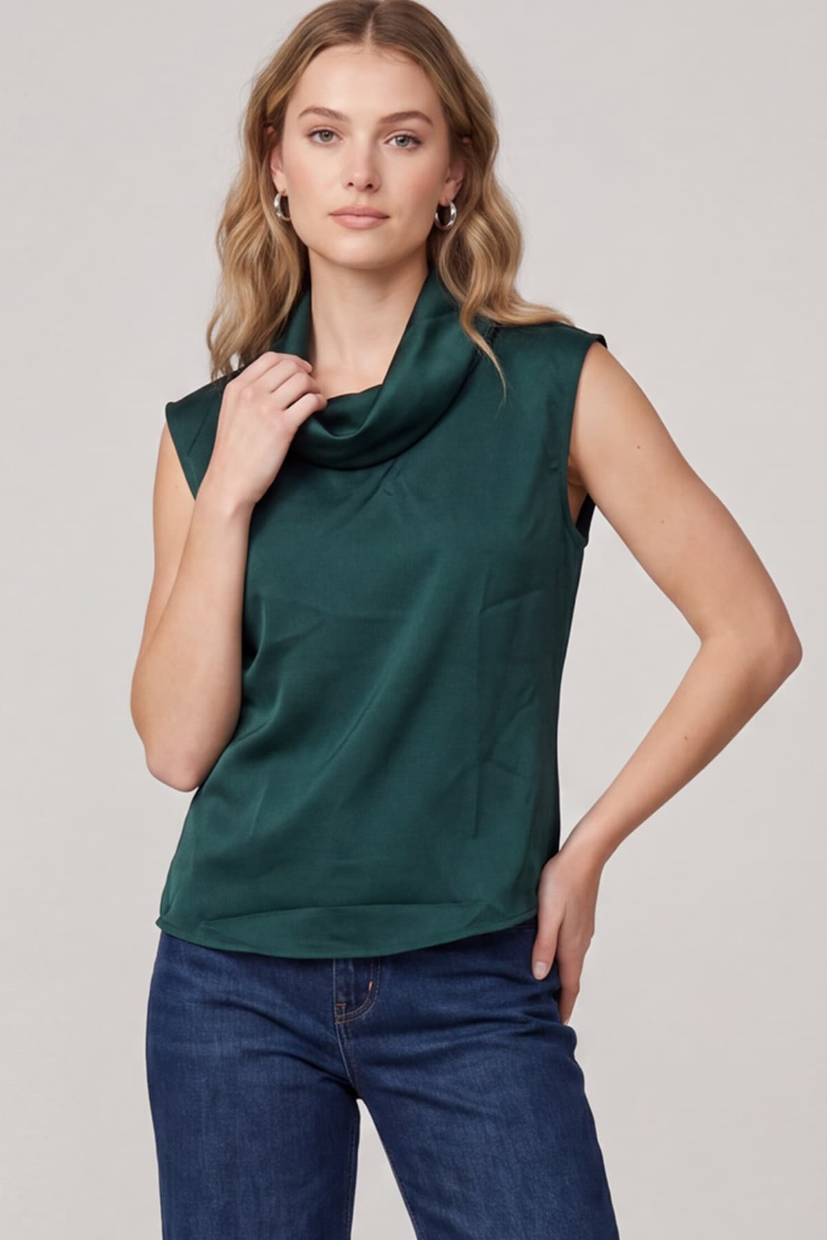 sea-green