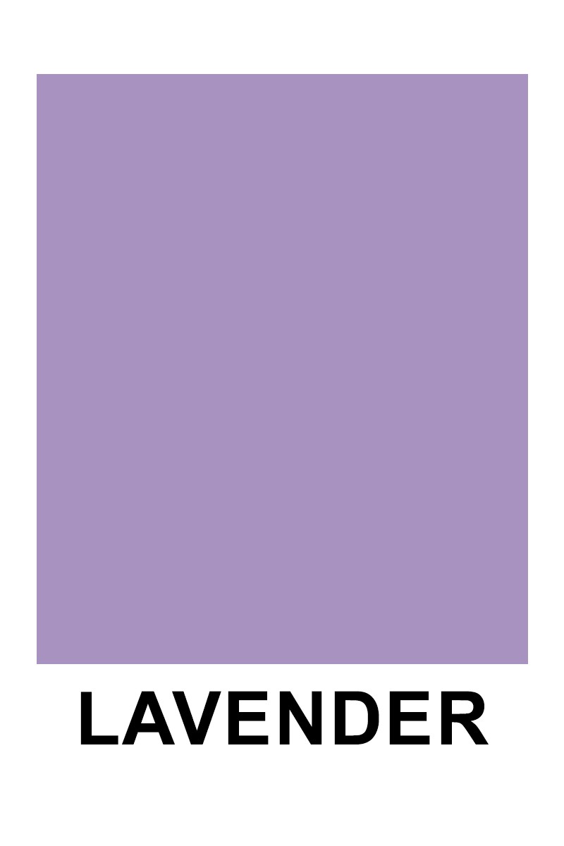 lavender