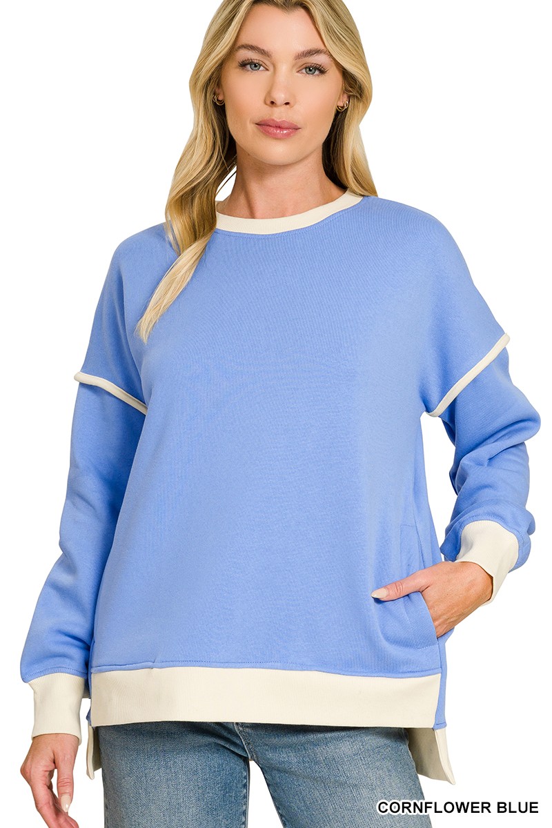 cornflower-blue