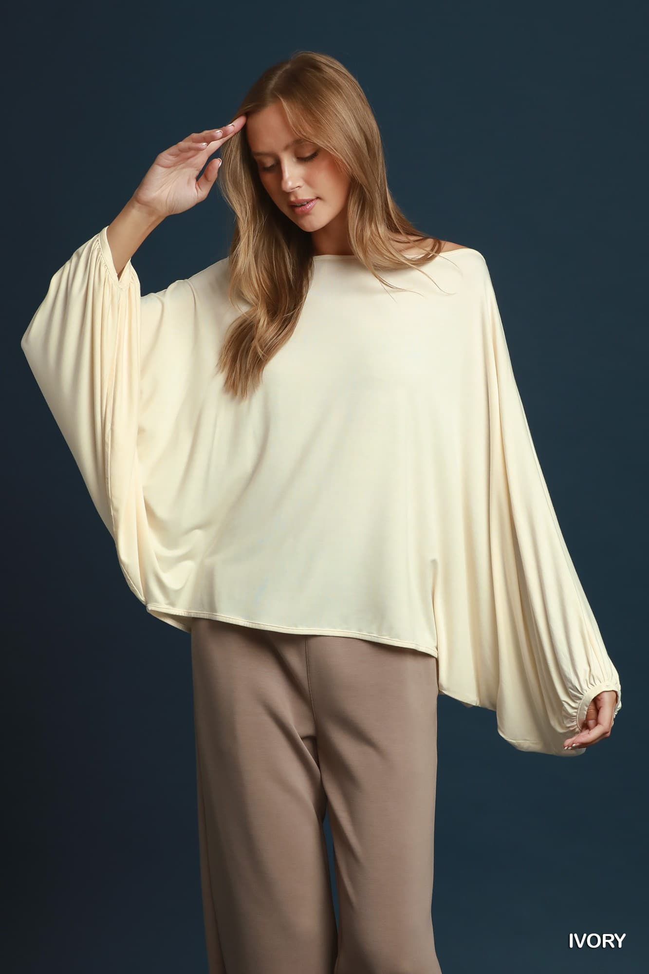 ivory