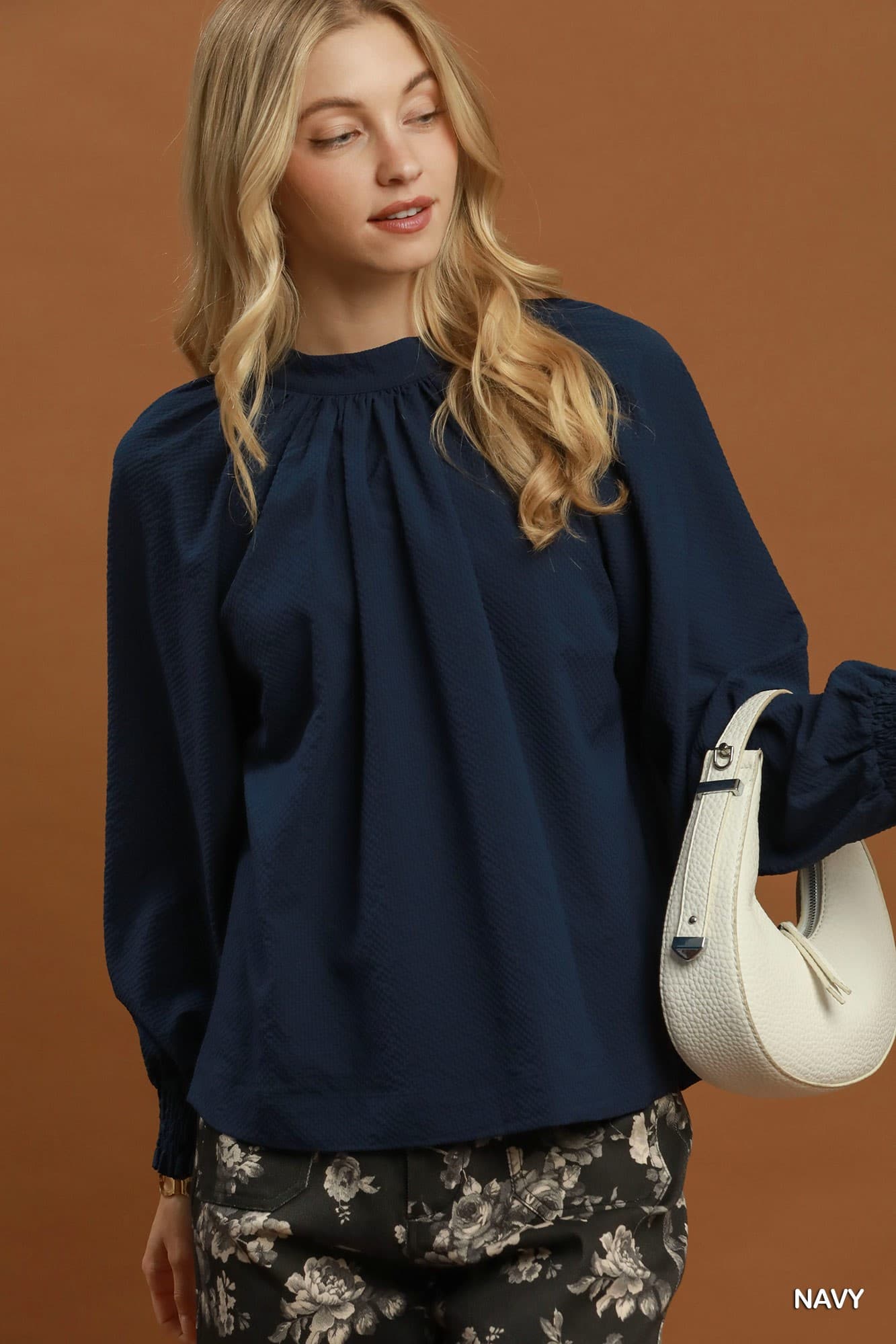 navy
