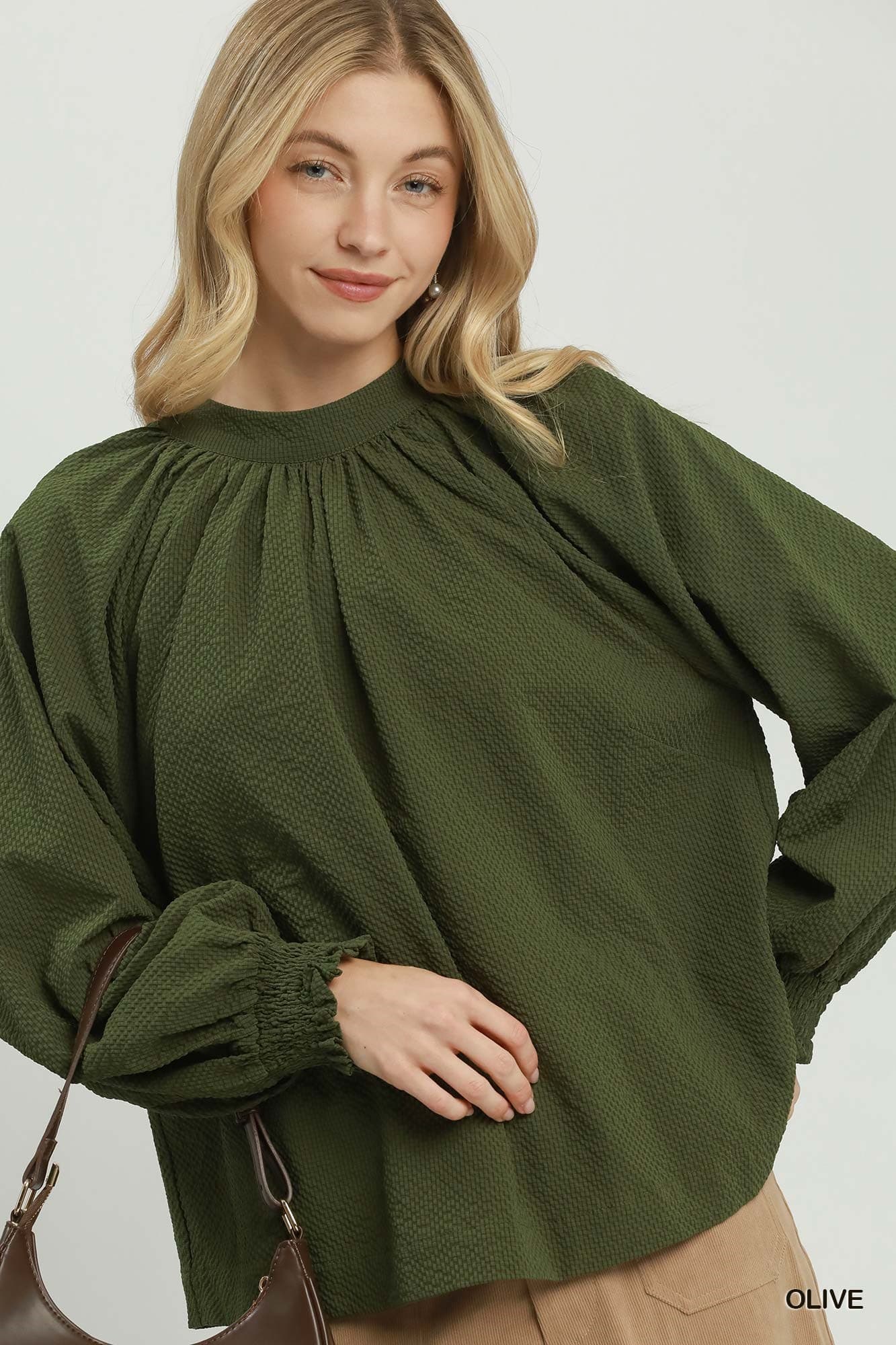olive