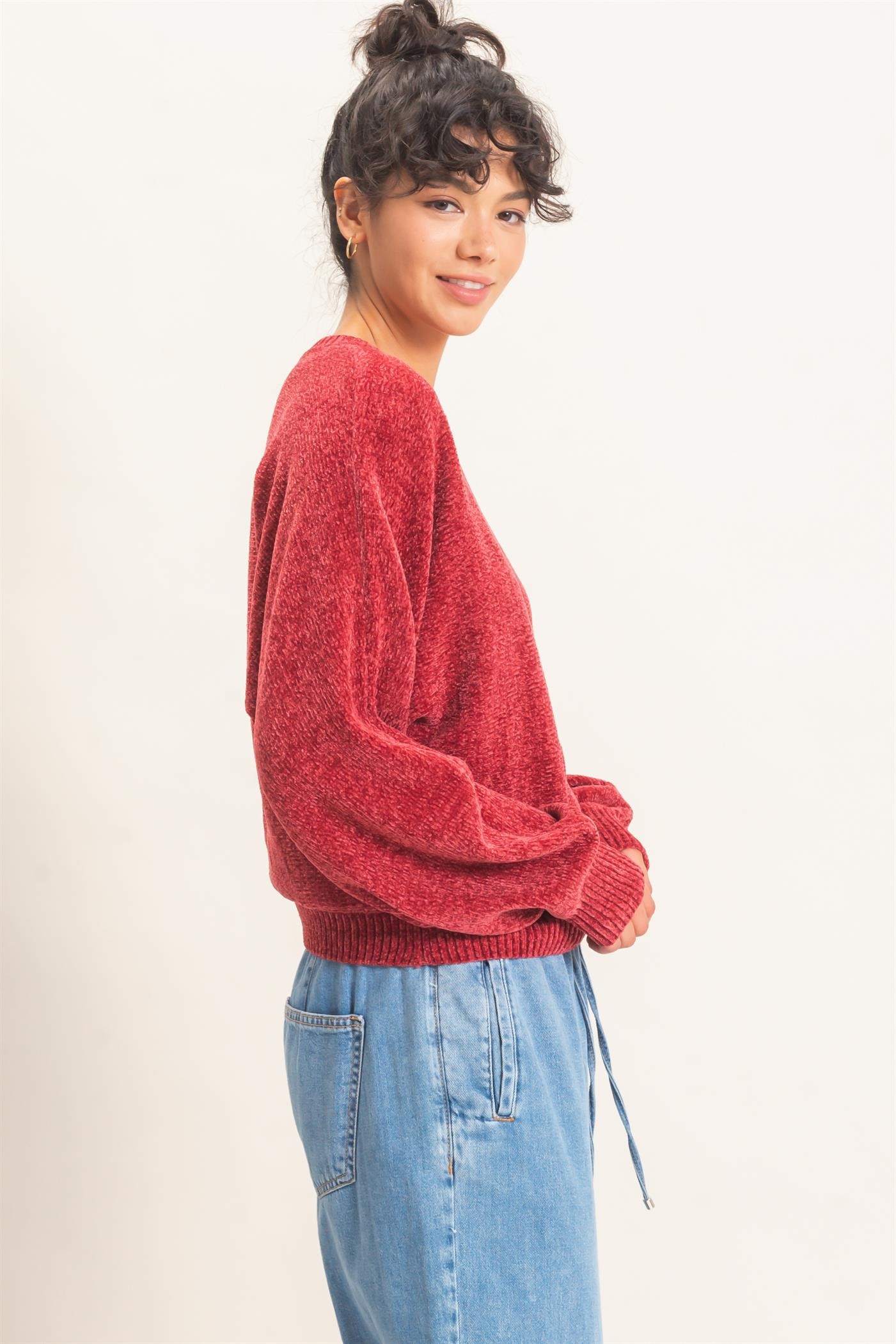 dark-red