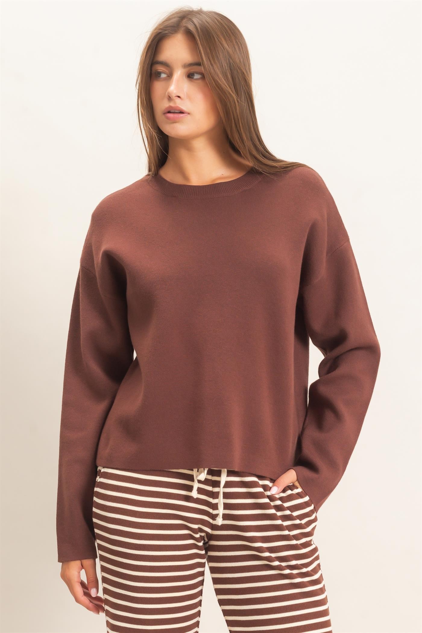dark-brown