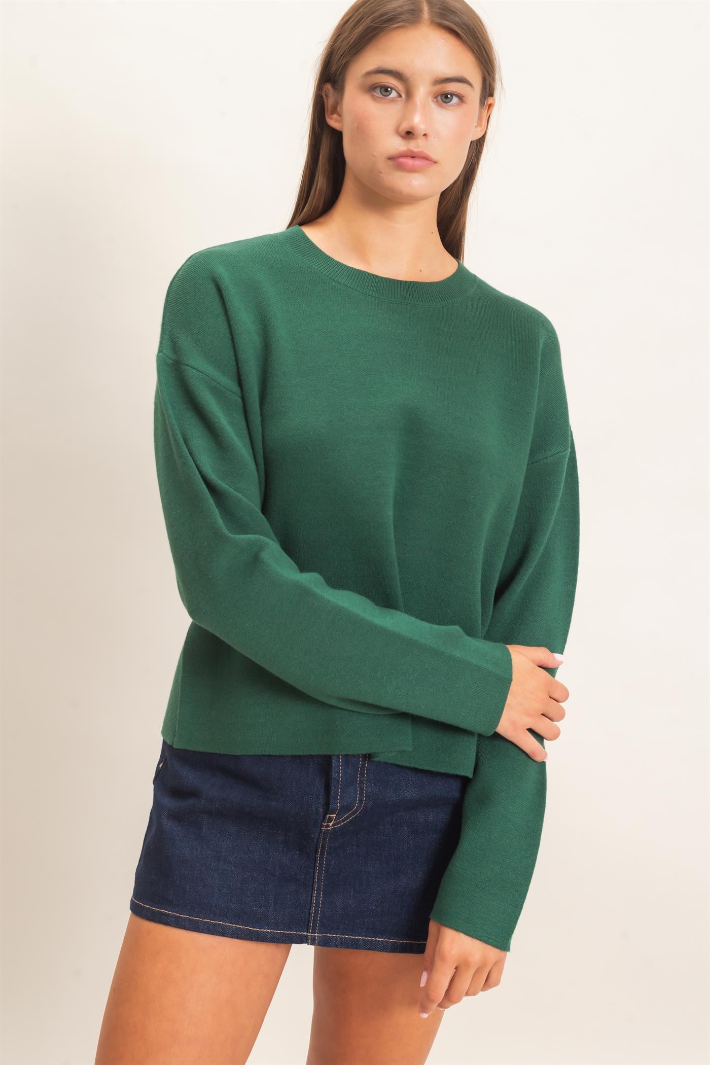 dark-green