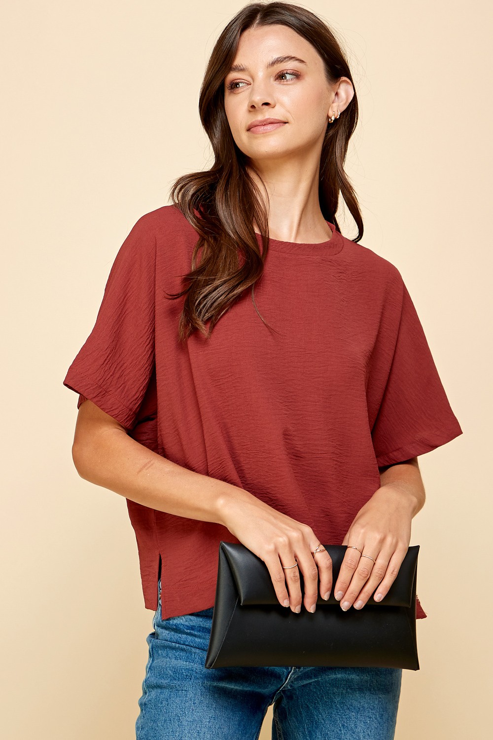 red-brown