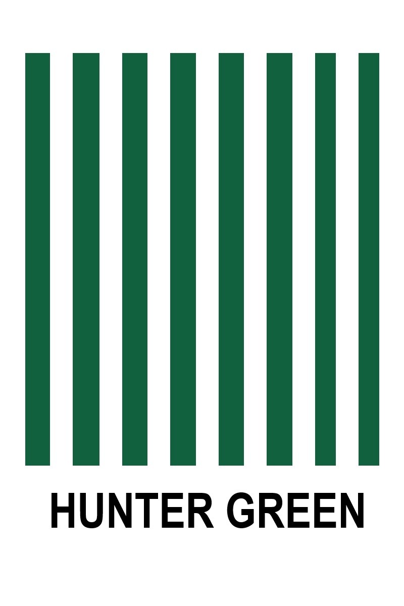 hunter-green