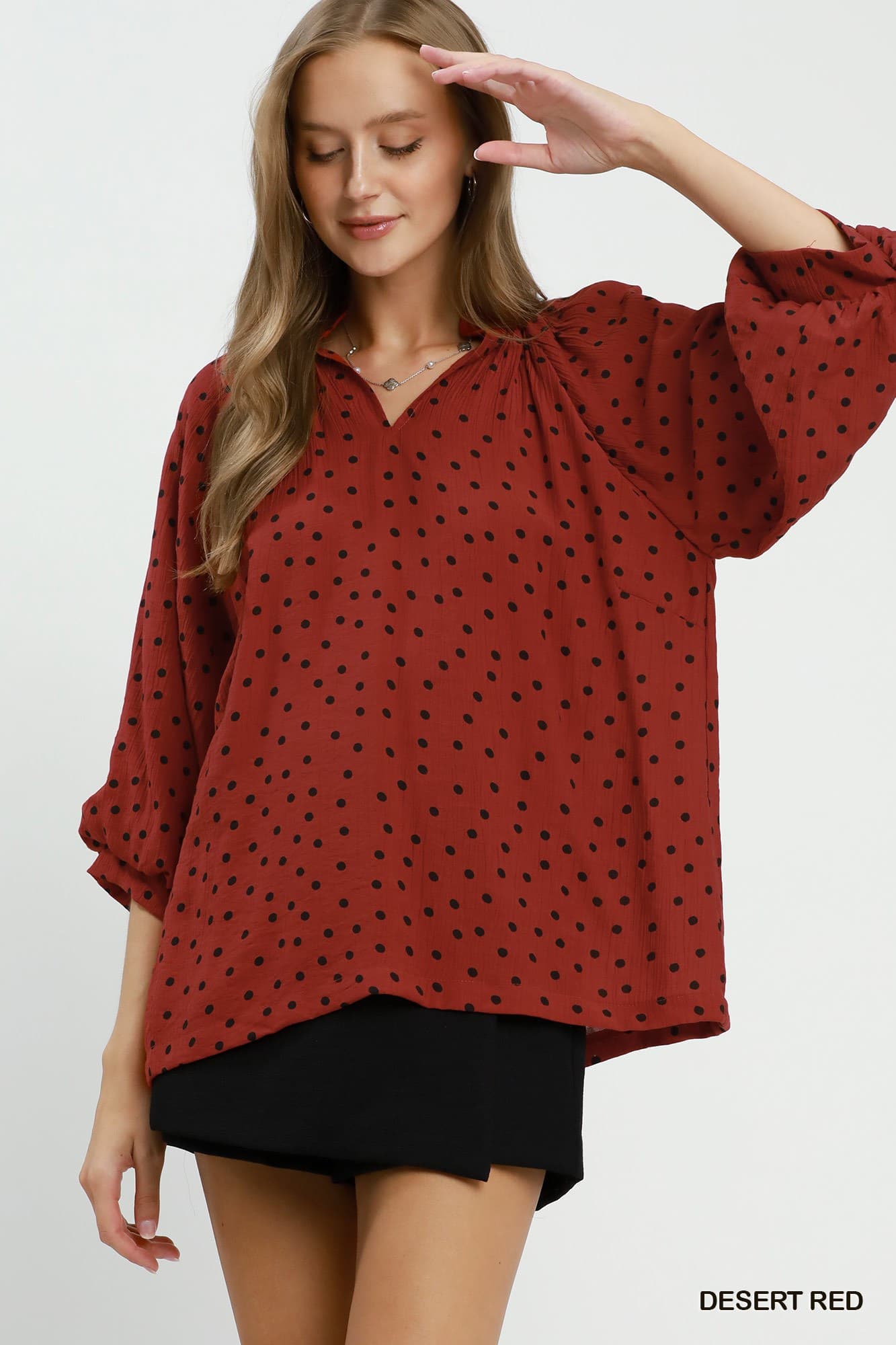 desert-red