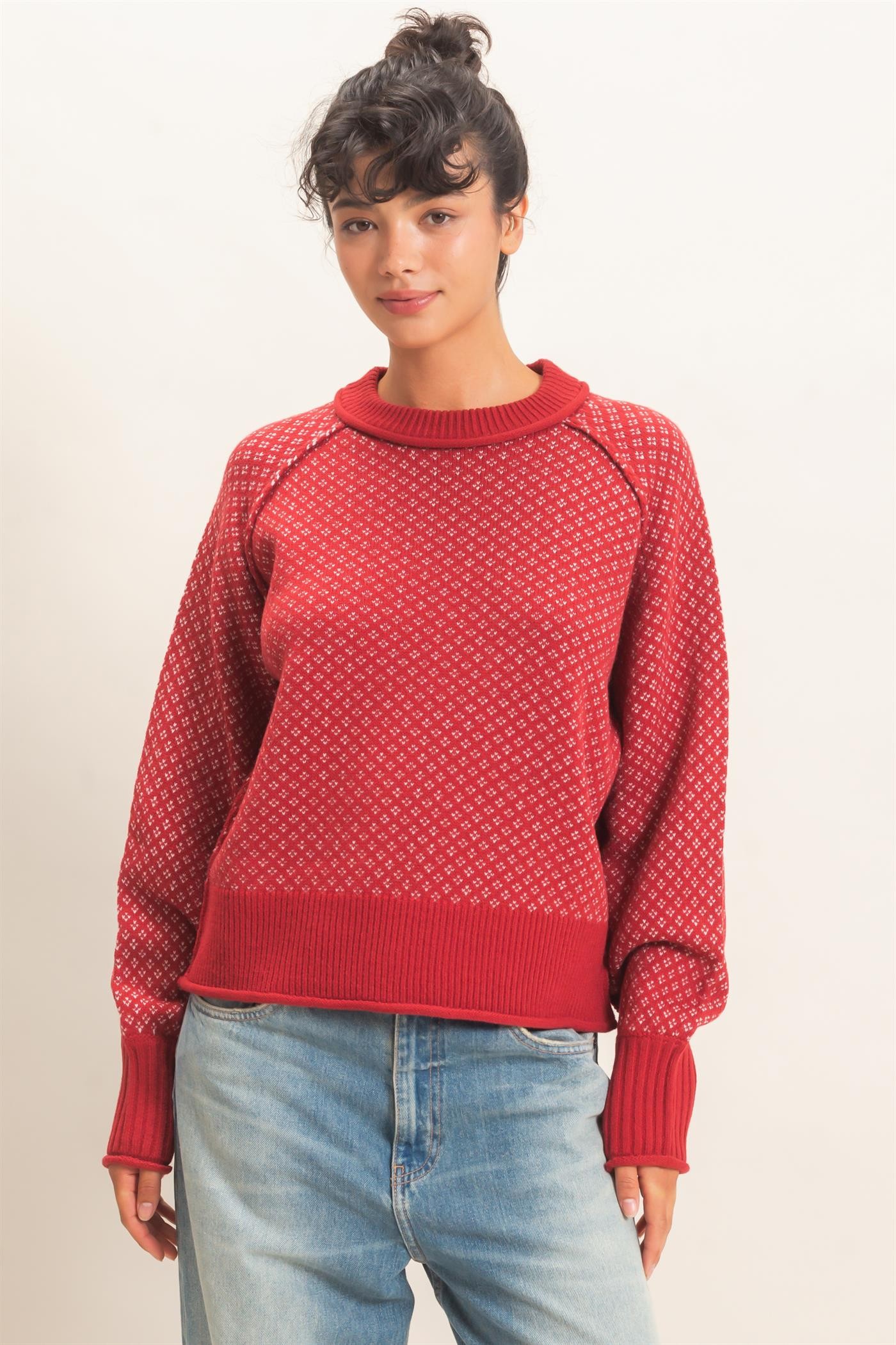 dark-red