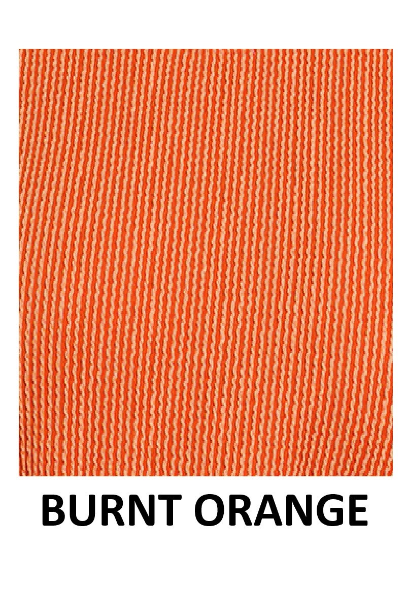 burnt-orange