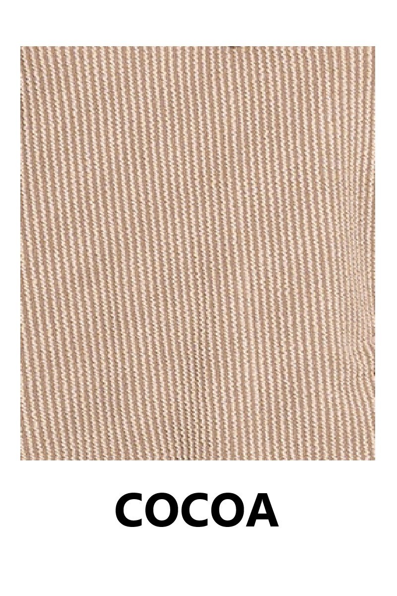 cocoa