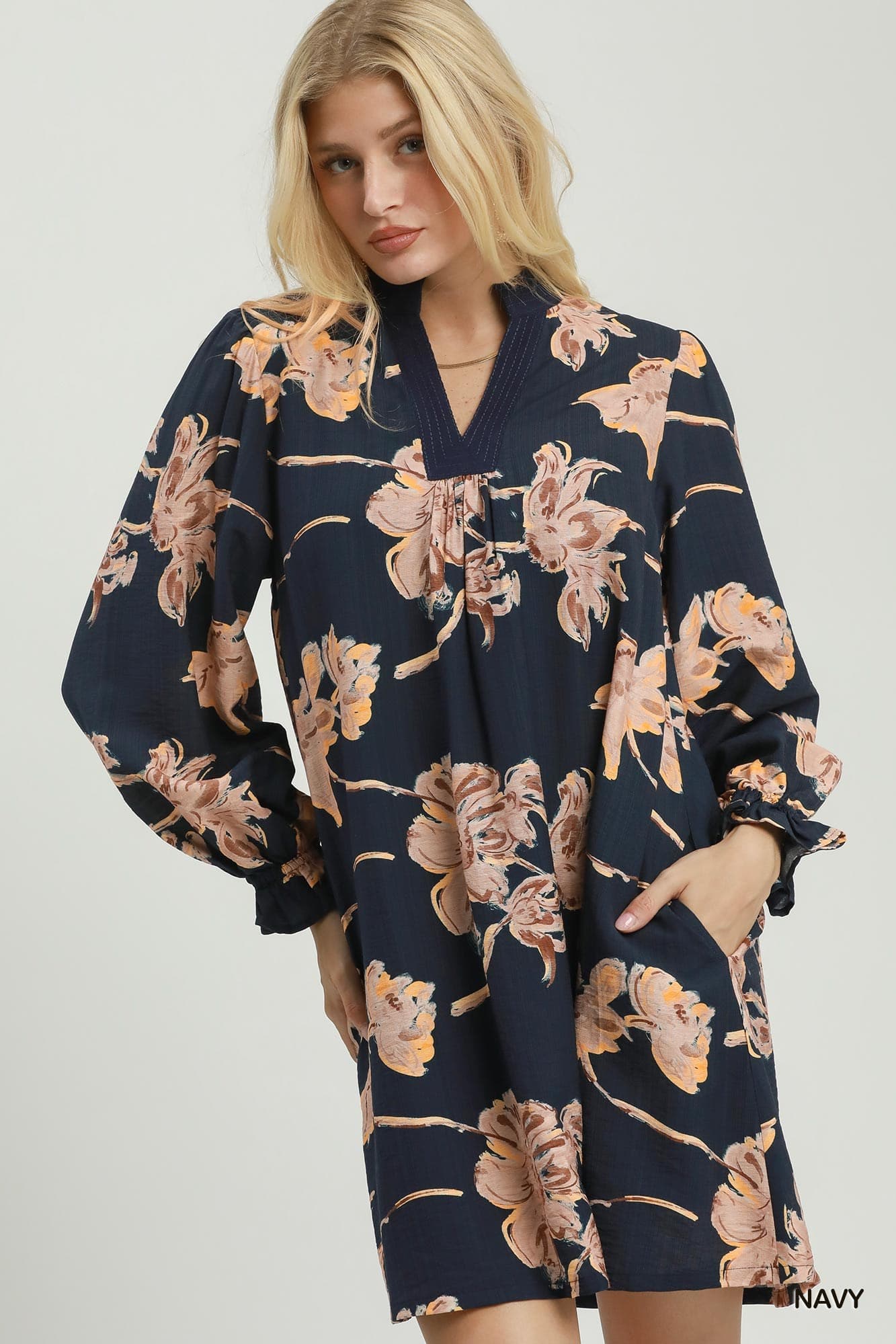 navy
