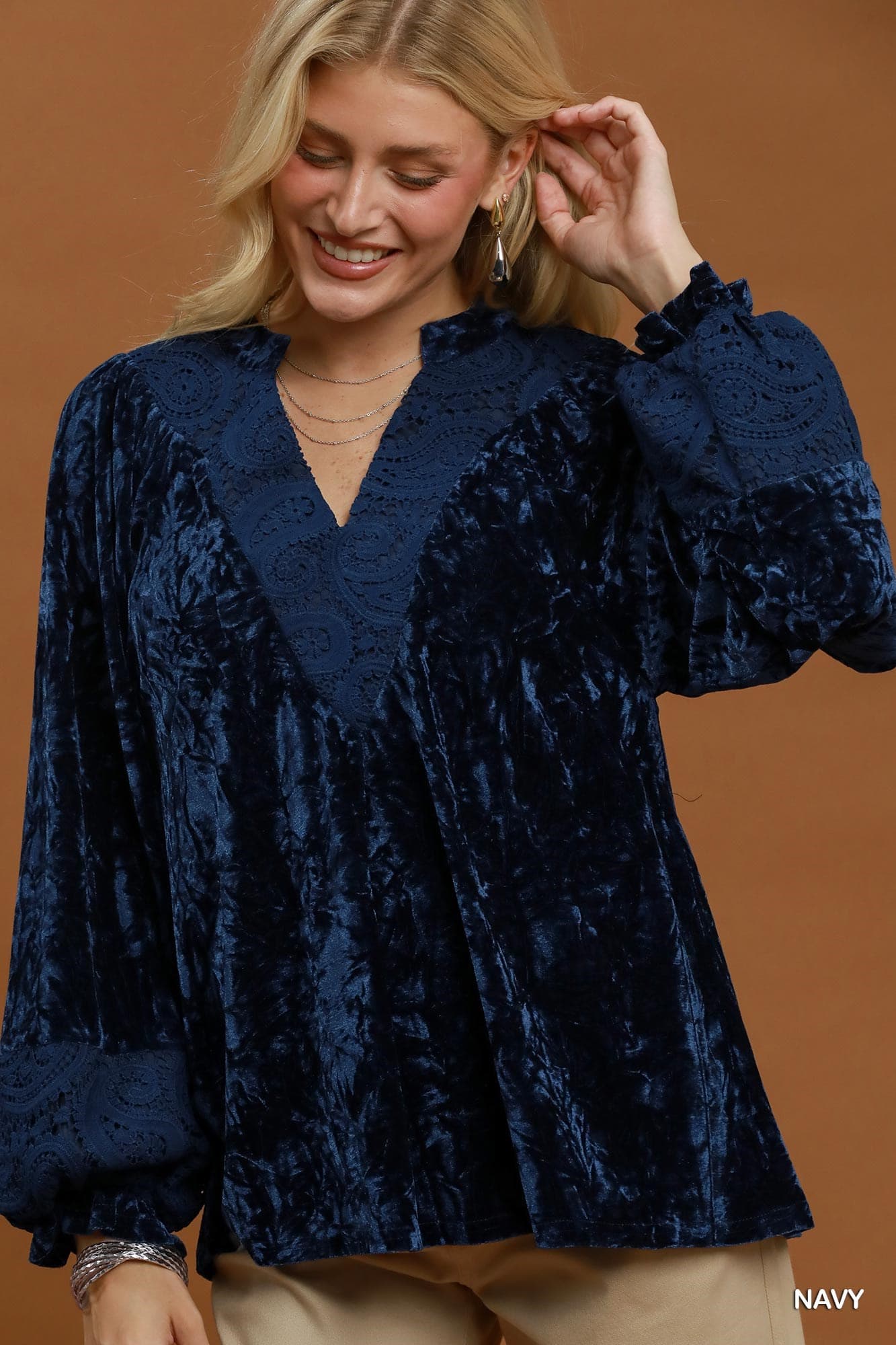 navy
