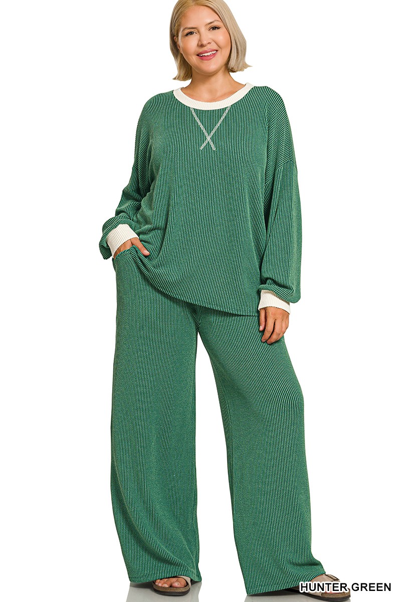 hunter-green