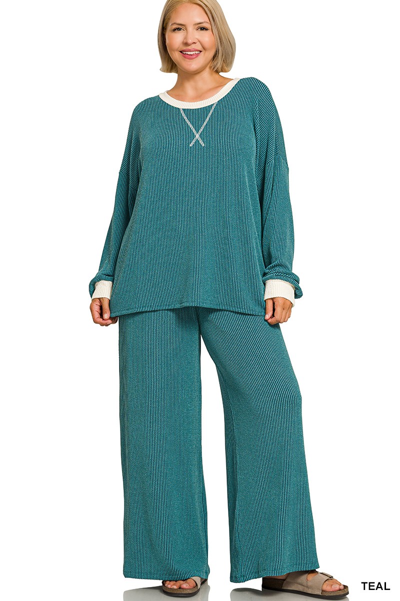 teal