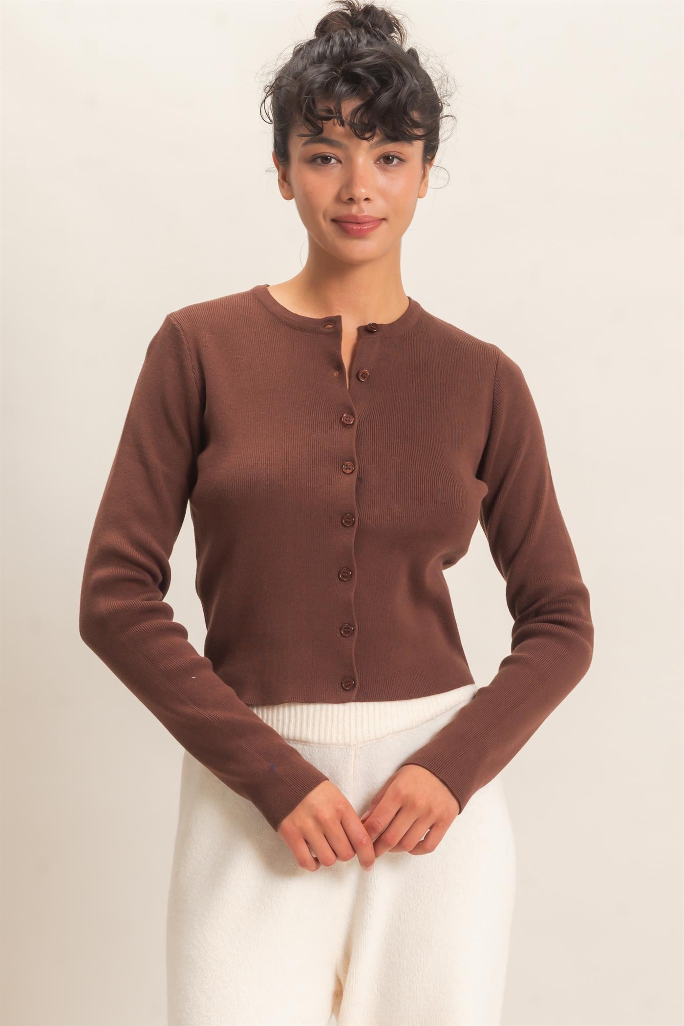 dark-brown