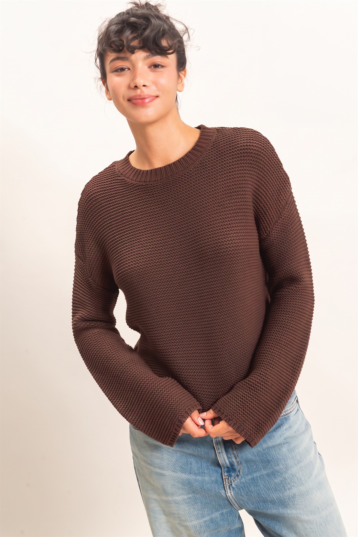 dark-brown