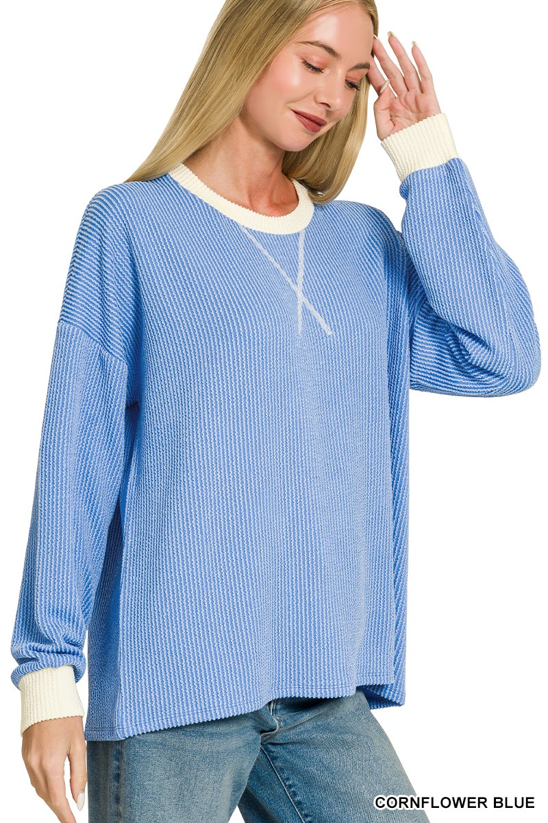 cornflower-blue