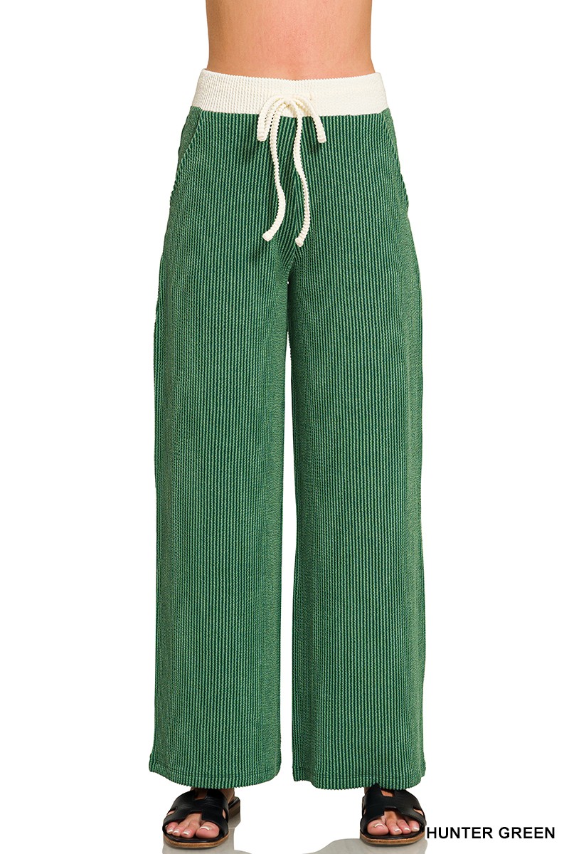 hunter-green