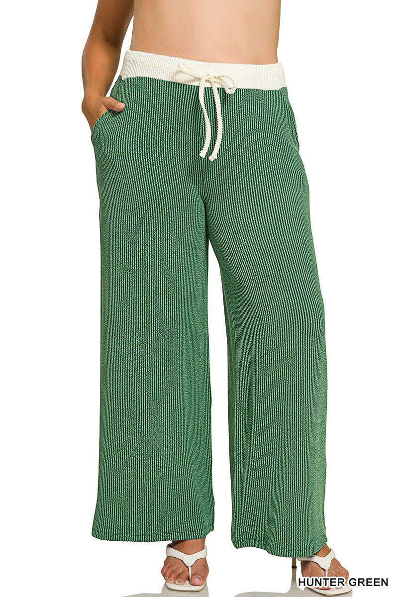 hunter-green