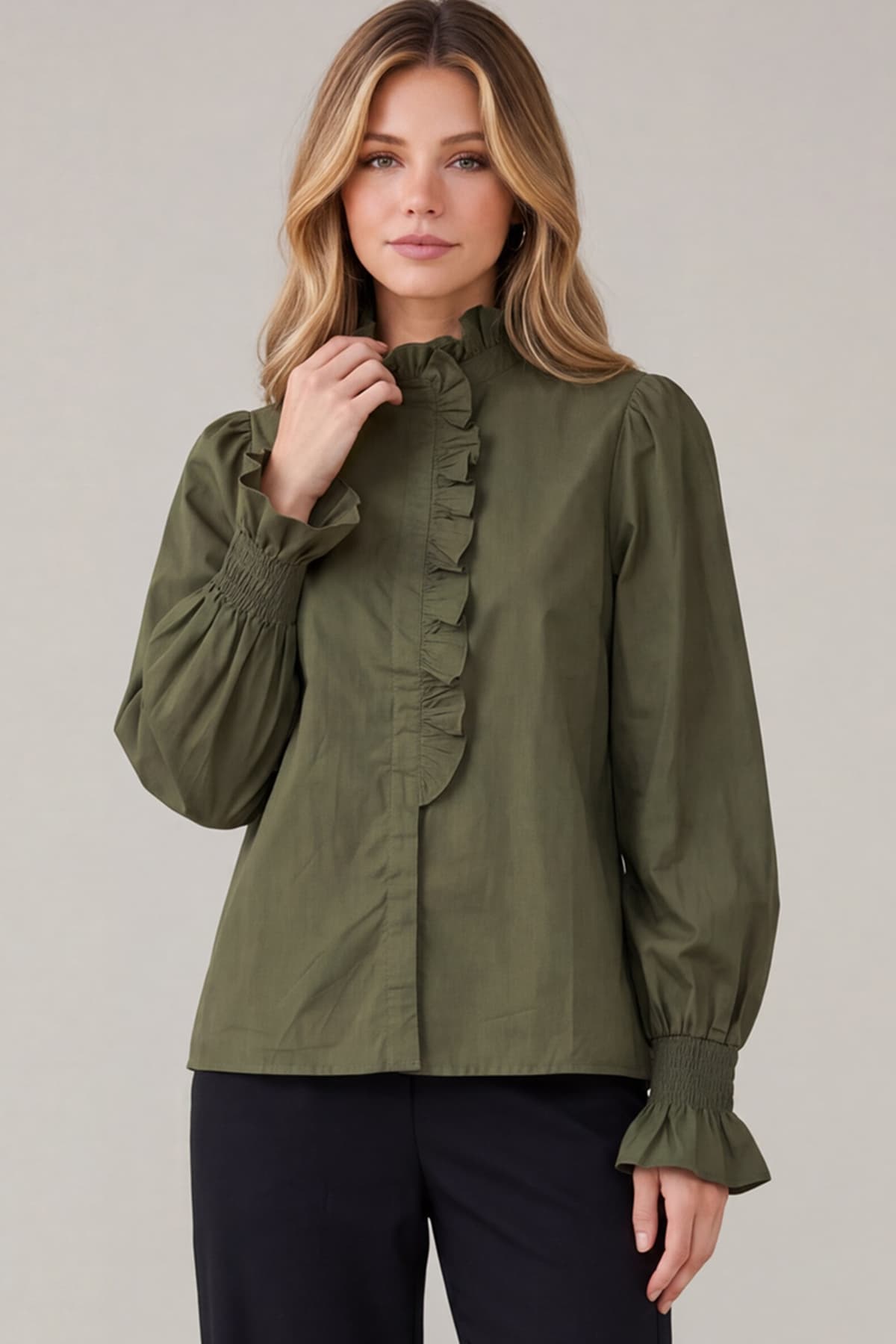 olive