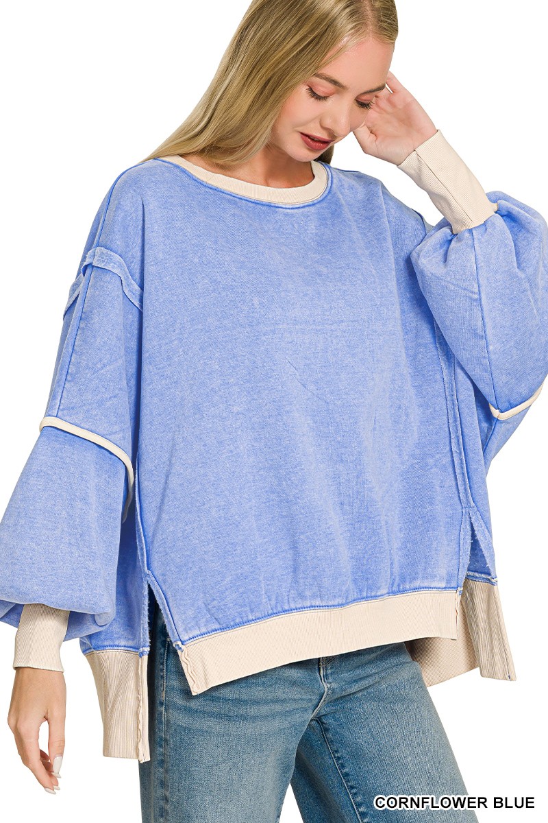 cornflower-blue