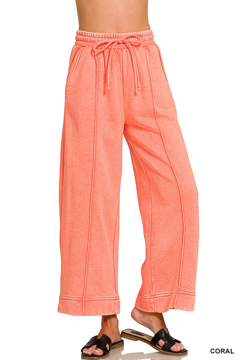 coral