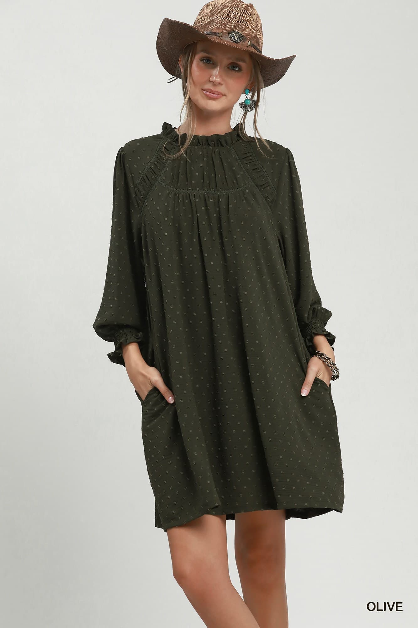 olive