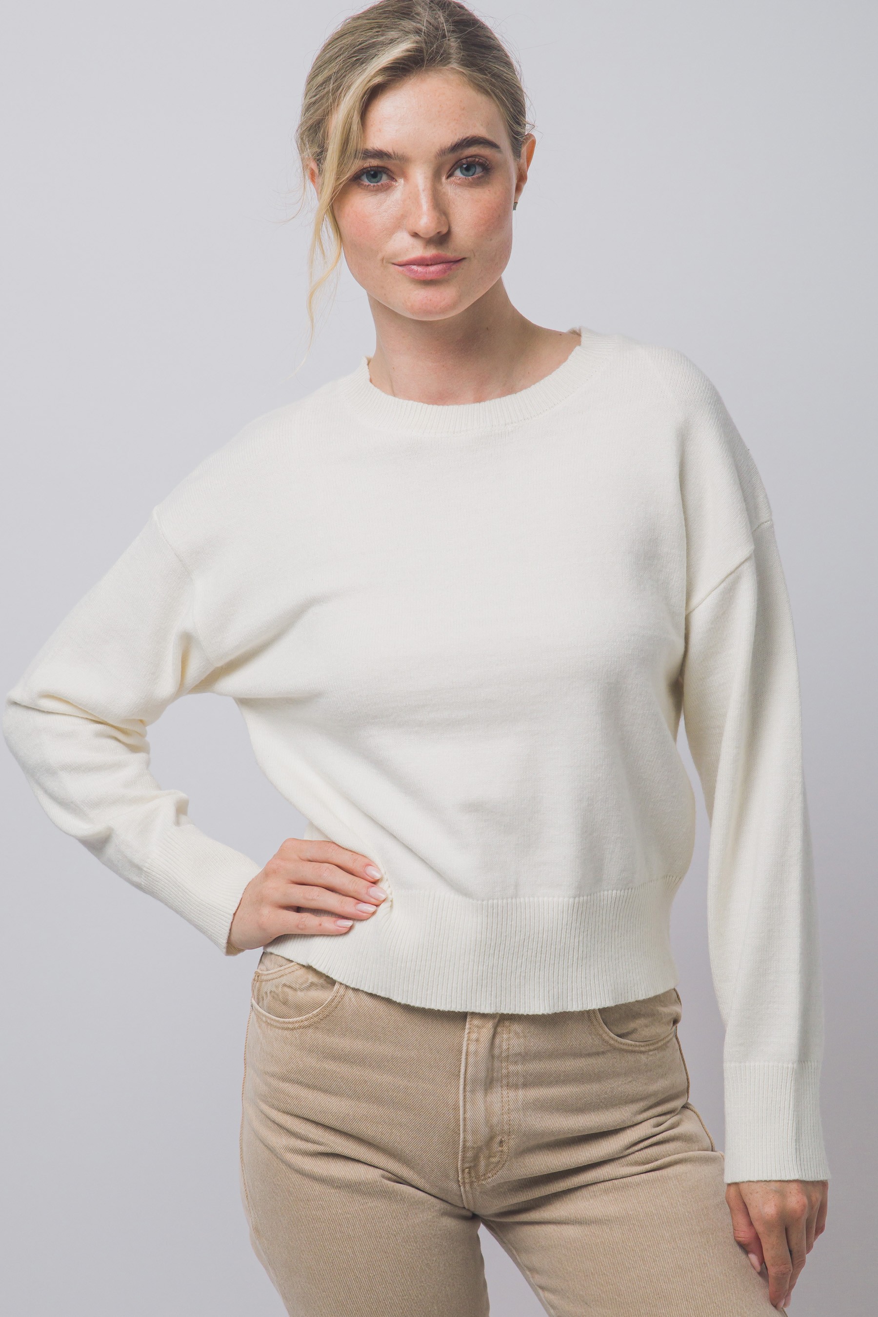 ivory
