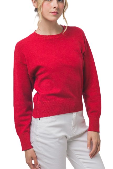 Sweater Top