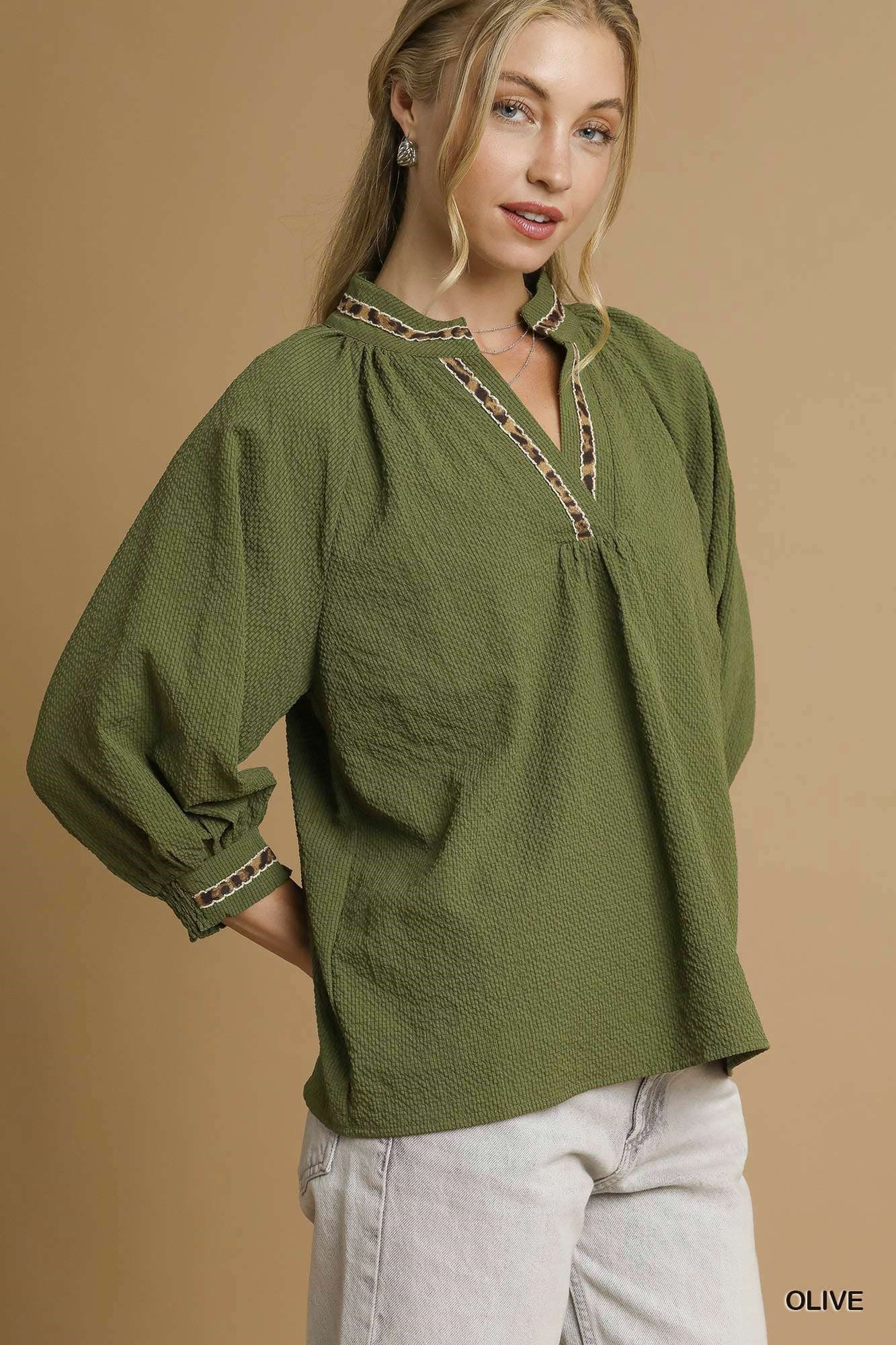 olive