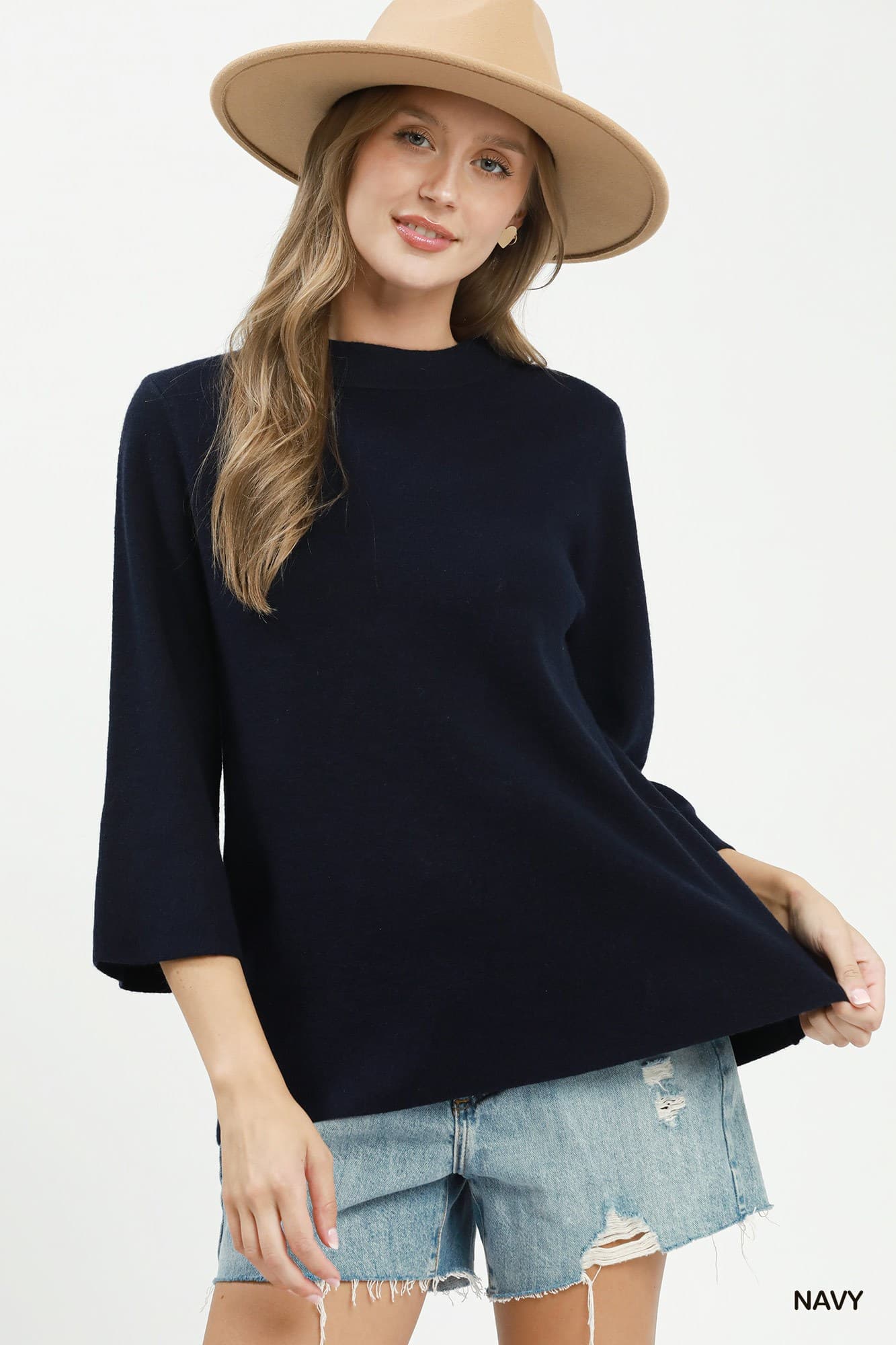 navy