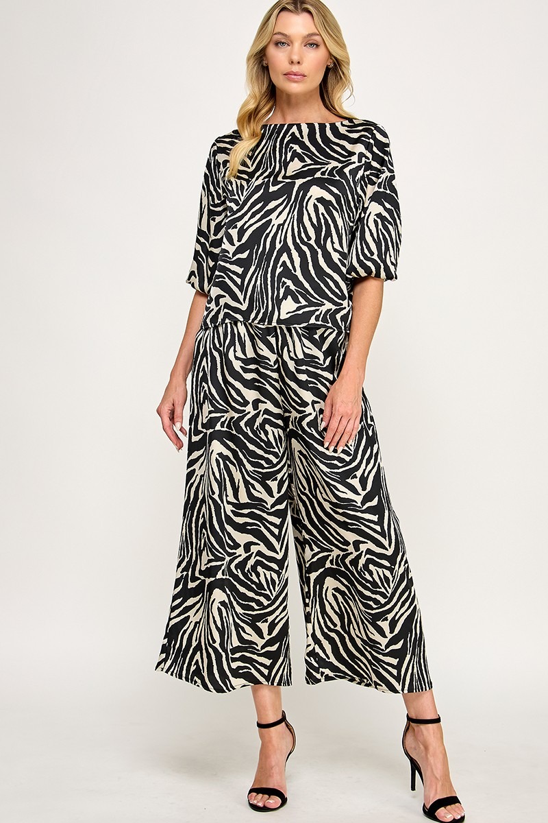 black-zebra