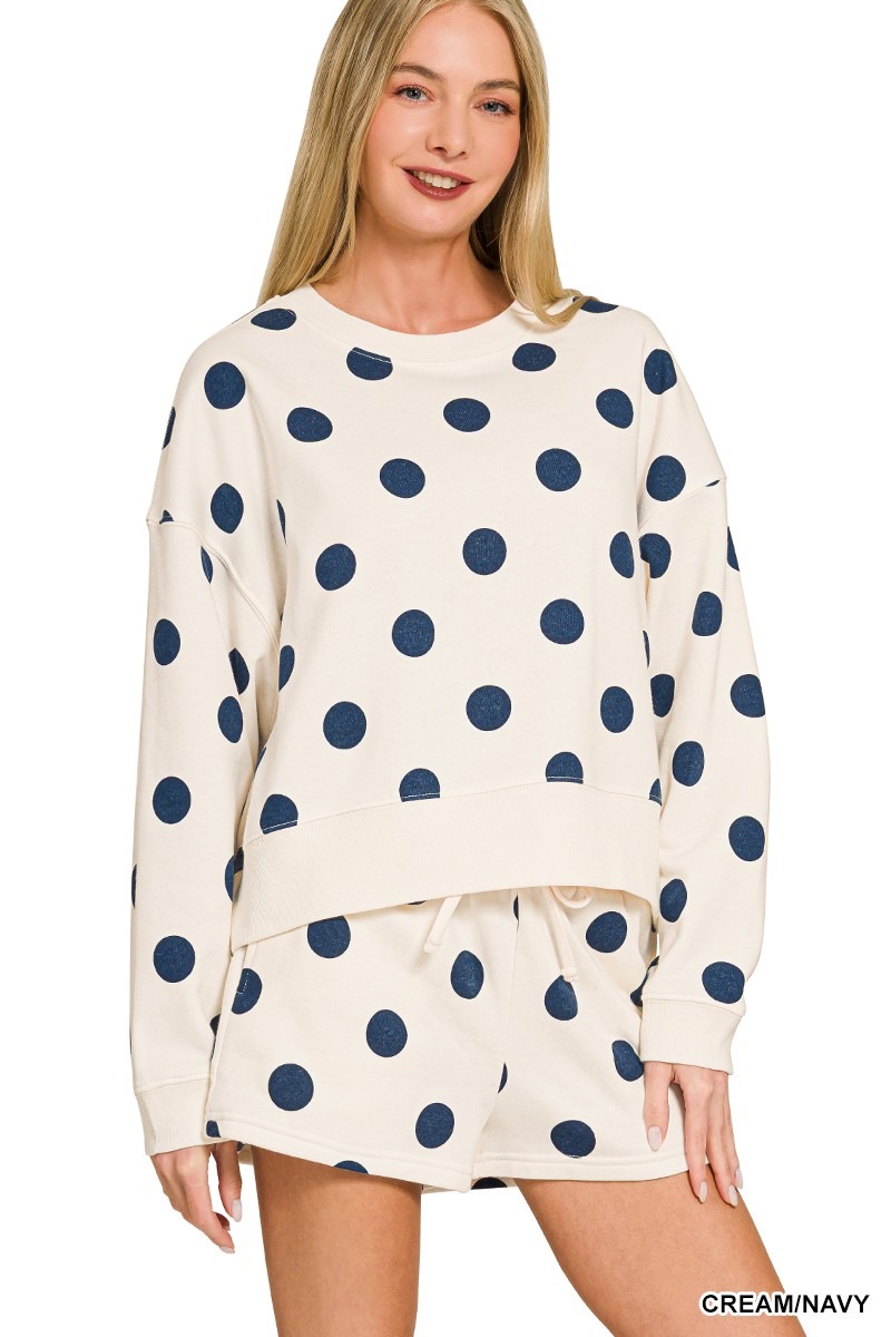 cream-navy