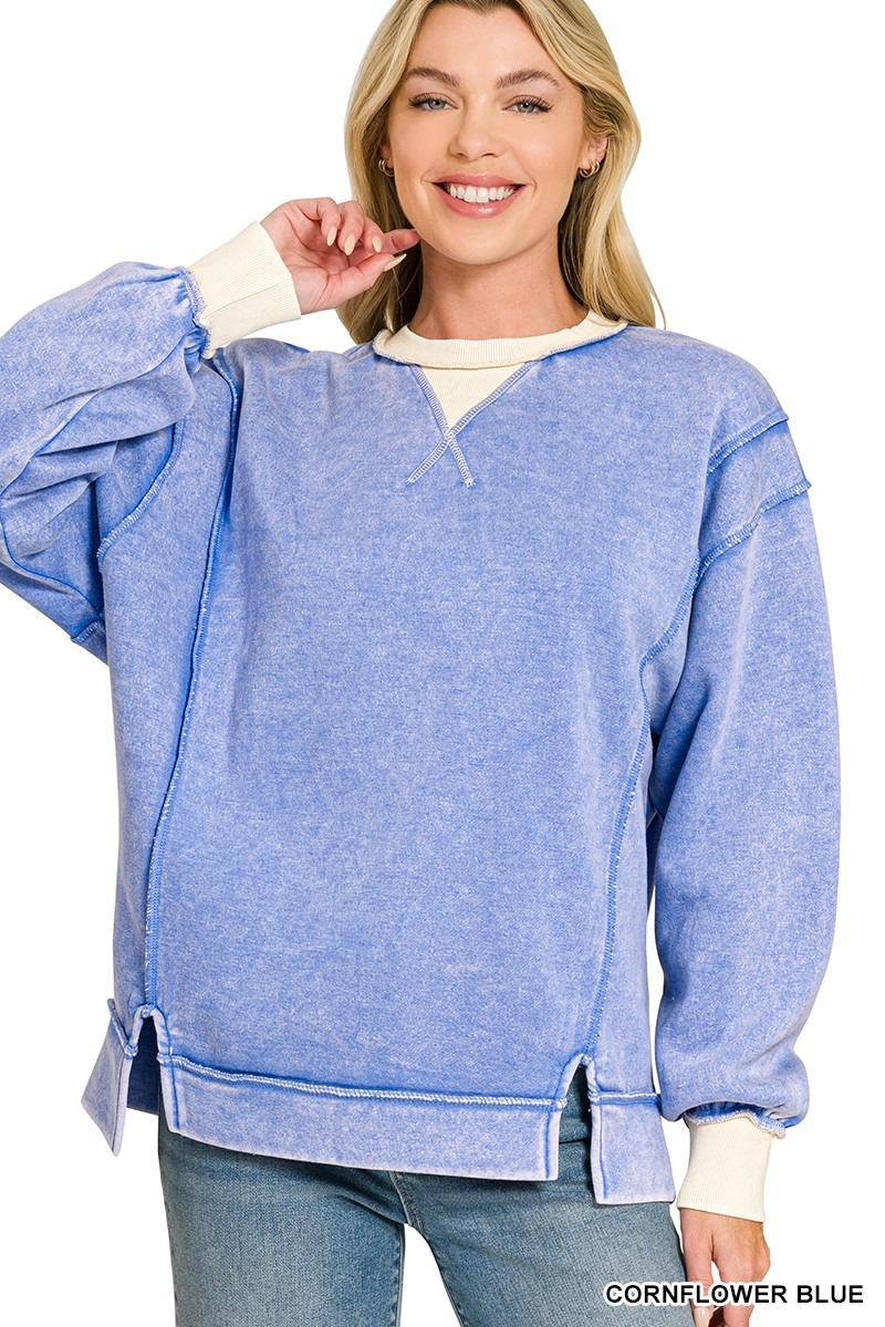 cornflower-blue
