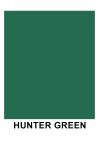 hunter-green