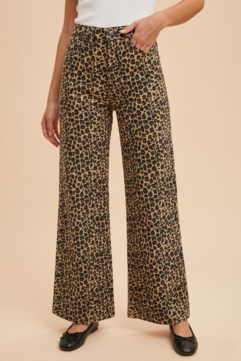 leopard