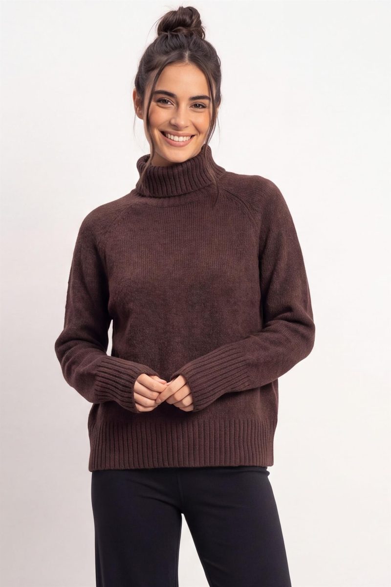 dark-brown