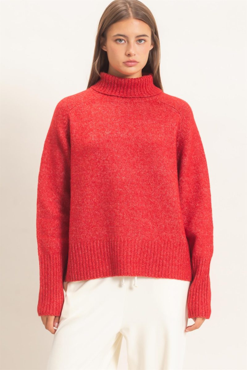 dark-red