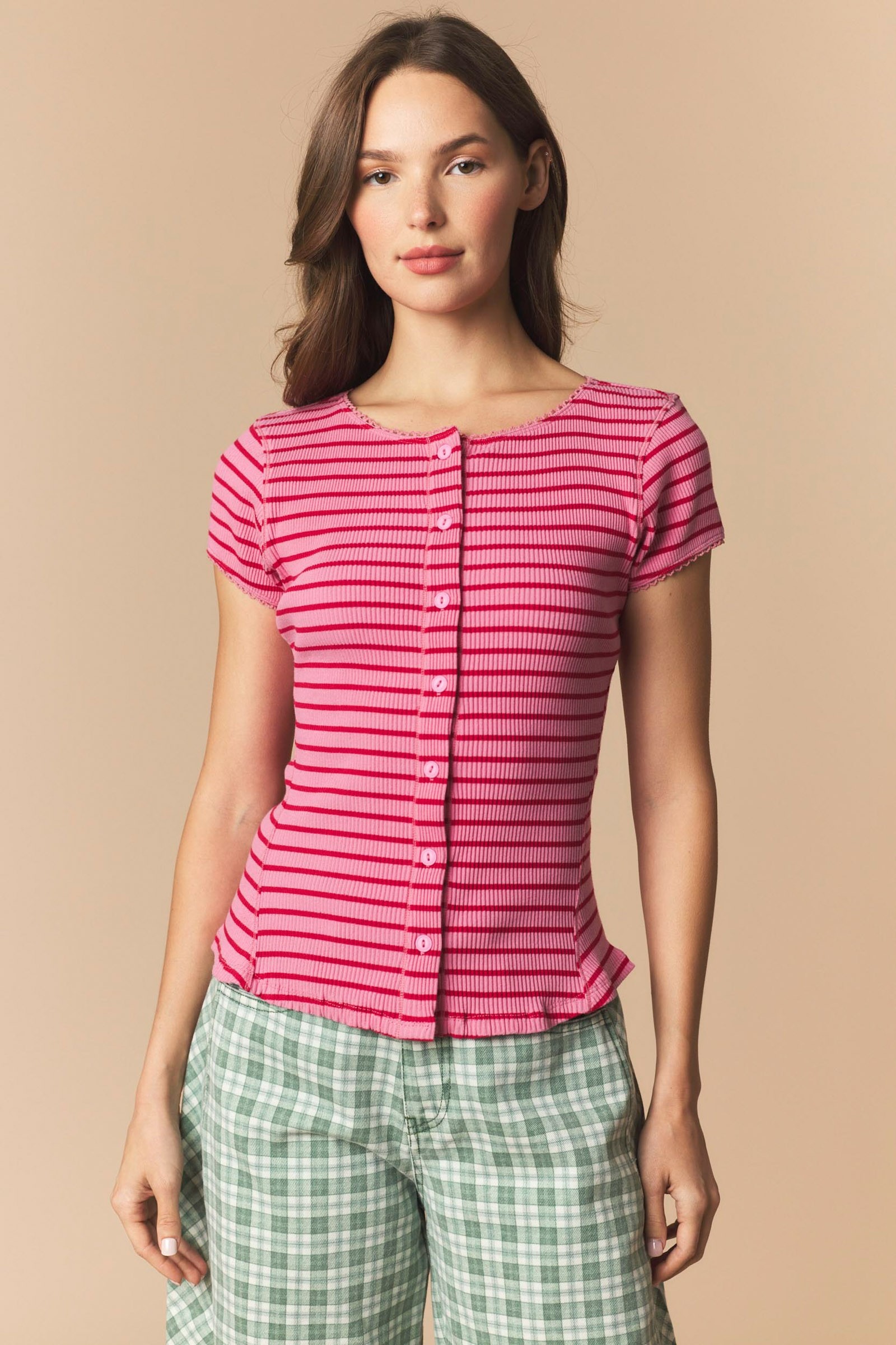 pink-red