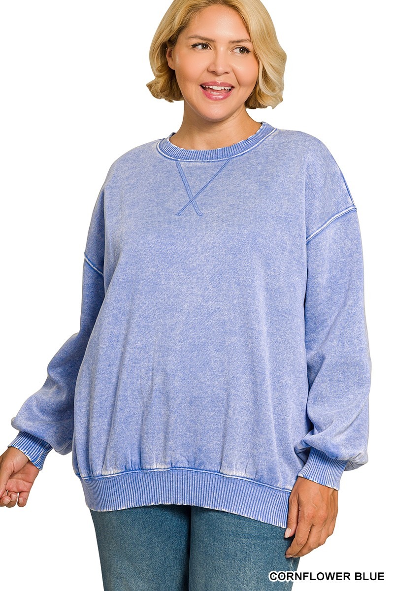 cornflower-blue