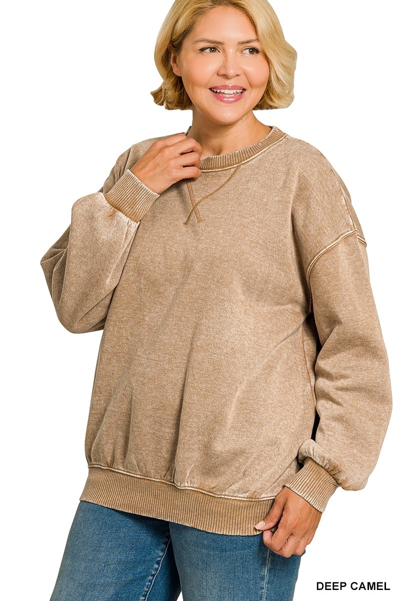 deep-camel