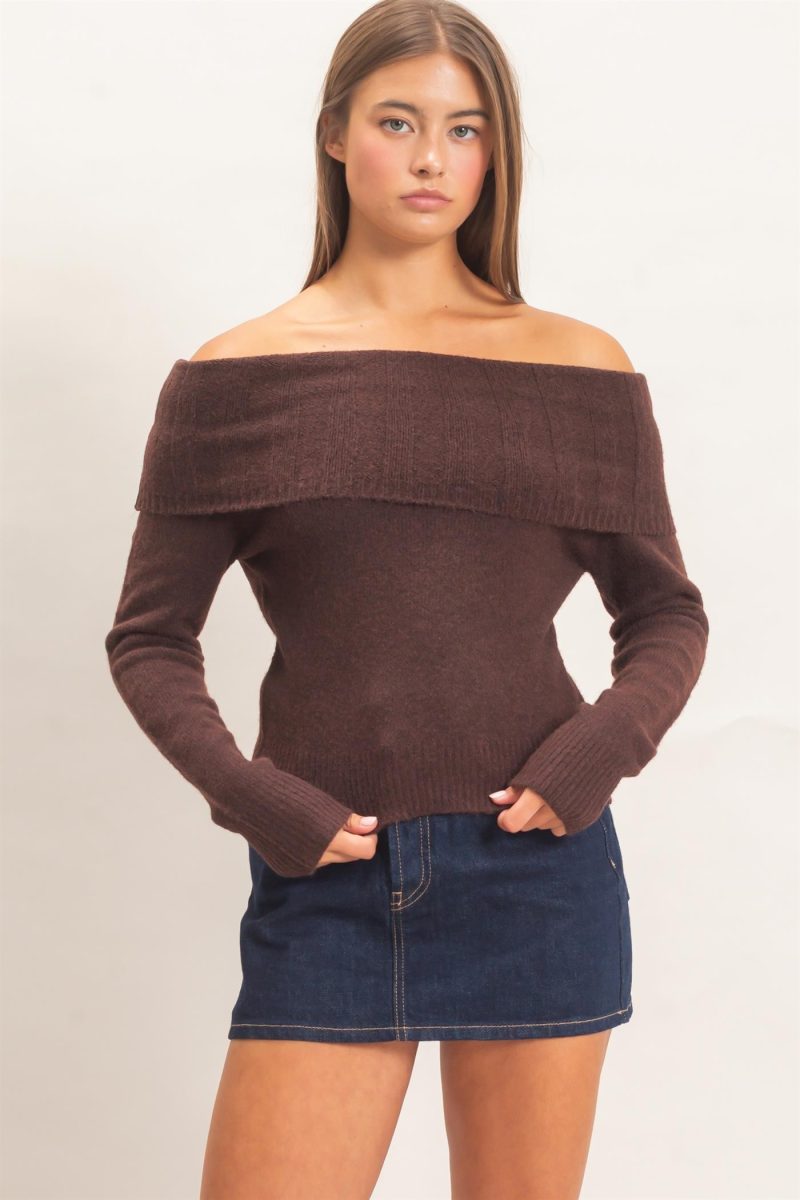 dark-brown
