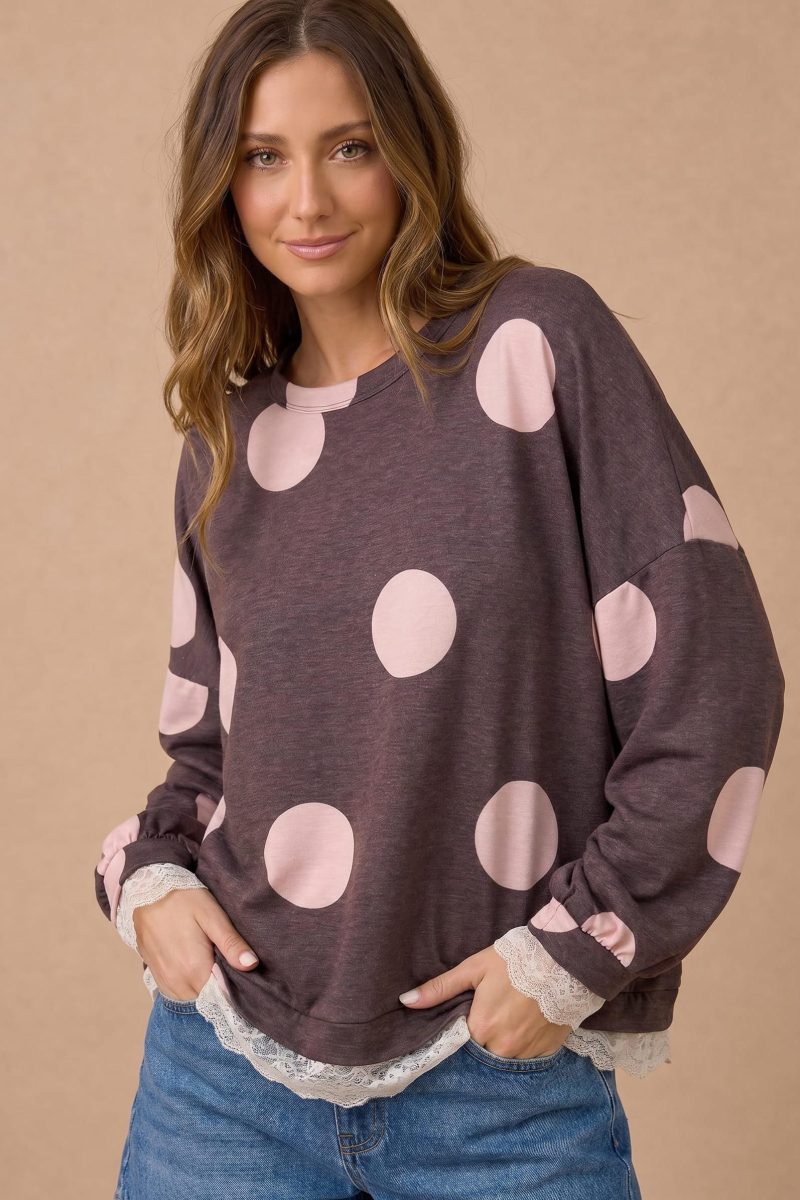 brown-pink