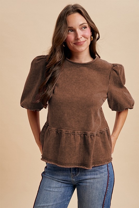 mocha