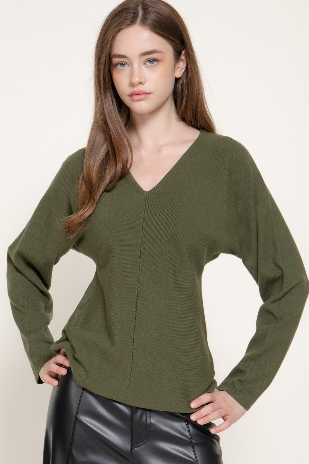 olive-green