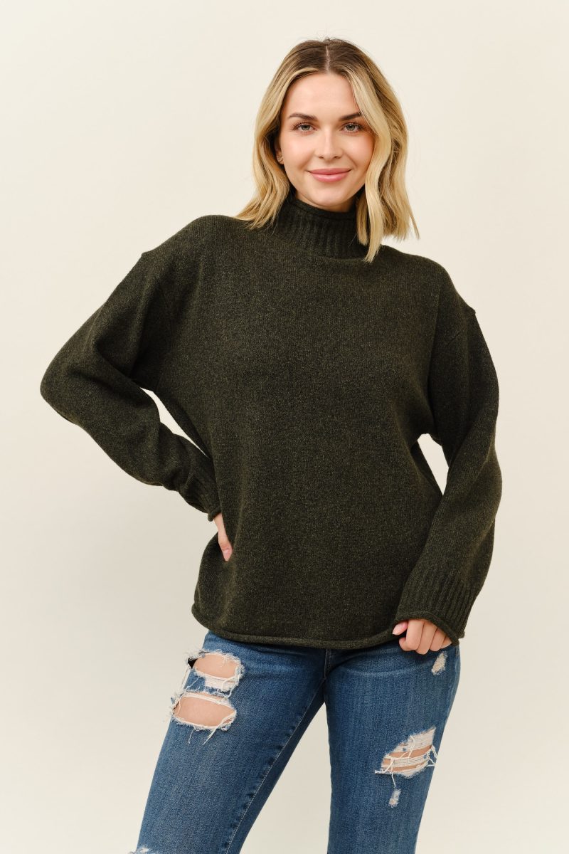 olive